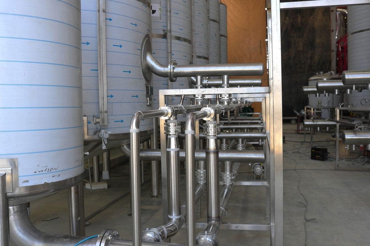 cleaning-in-place-single-phase Cleaning in place single phase