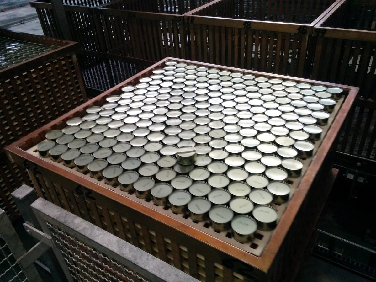 detergente para latas de conserva detergente para latas de conserva