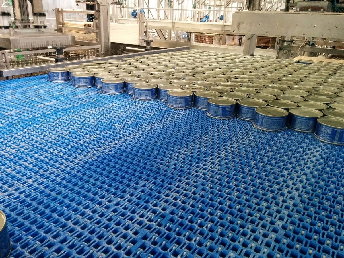 tratamiento de latas de conserva tratamiento de latas de conserva