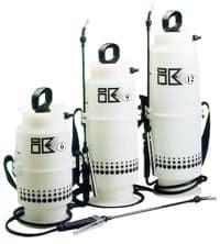 pulverizadores-industriais Pulverizadores industriais