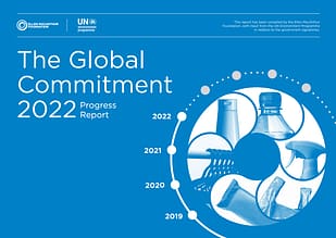 Global commitment 2022 Global commitment 2022