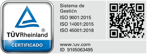 TUV-certificate TUV Certificate