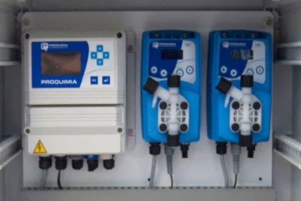 dosing-pumps Dosing pumps