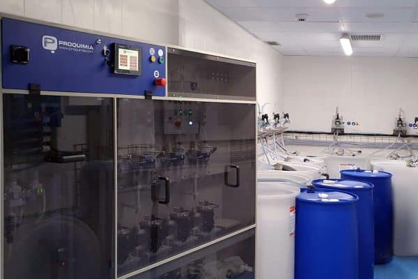 laundry-system Laundry system