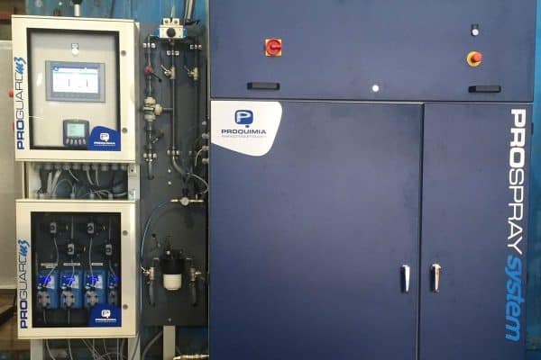 passivation Passivation