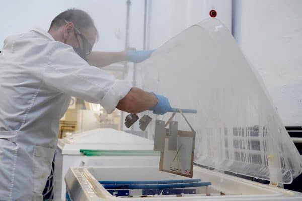 service-de-laboratoire-de-phosphatation Service de laboratoire de phosphatation