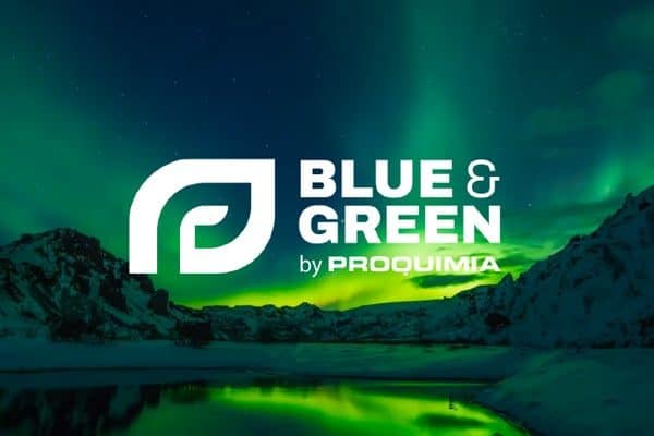 blue-and-green Blue&Green