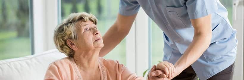 puntos críticos de limpieza y desinfeccción en residencias