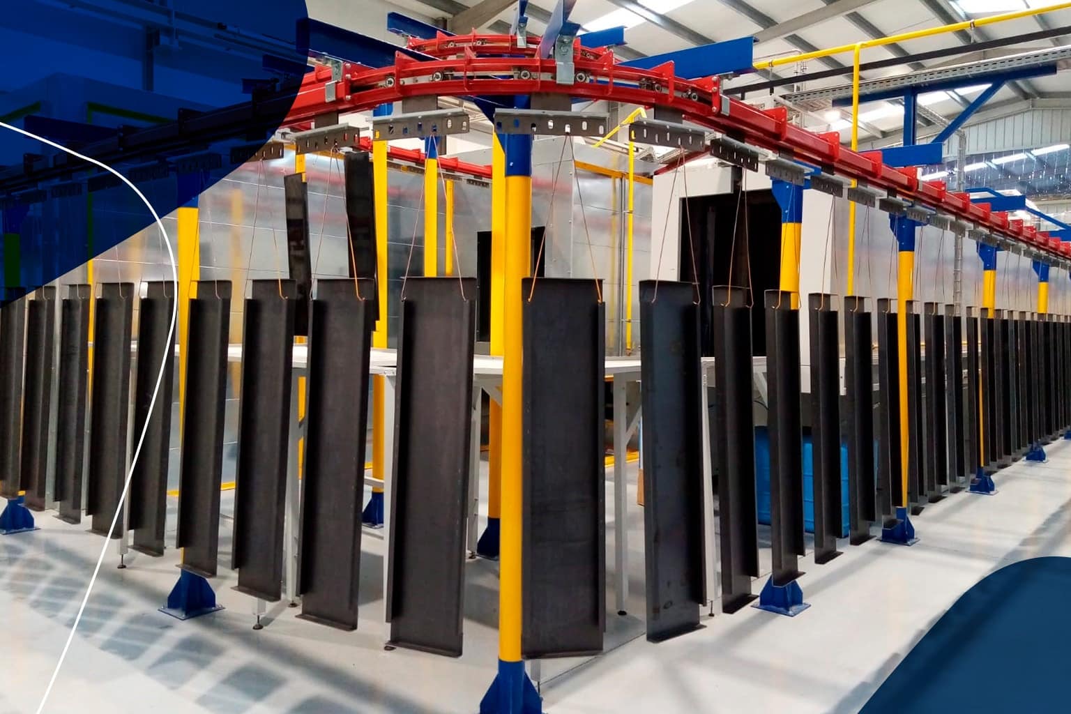 Fosfatação e nanotecnologia