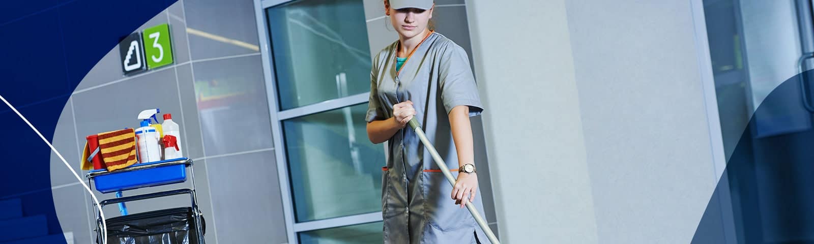 Produtos empresas limpeza