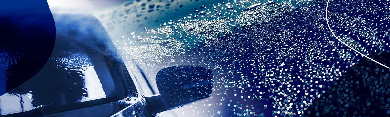 Produtos lavagem automóveis