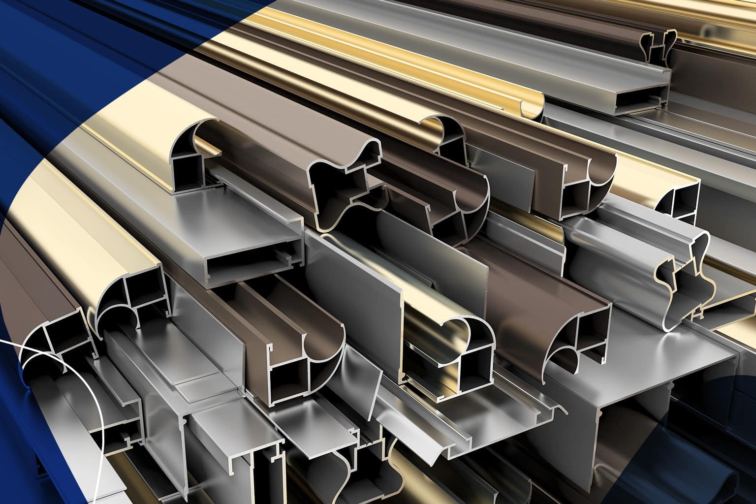 Traitement de l’aluminium laquage